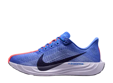 Nike Women's Pegasus Plus "Sapphire/Light Thistle"