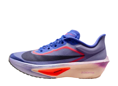 Nike Women's Zoom Fly 6 "Violet Mist/Hot Lava"