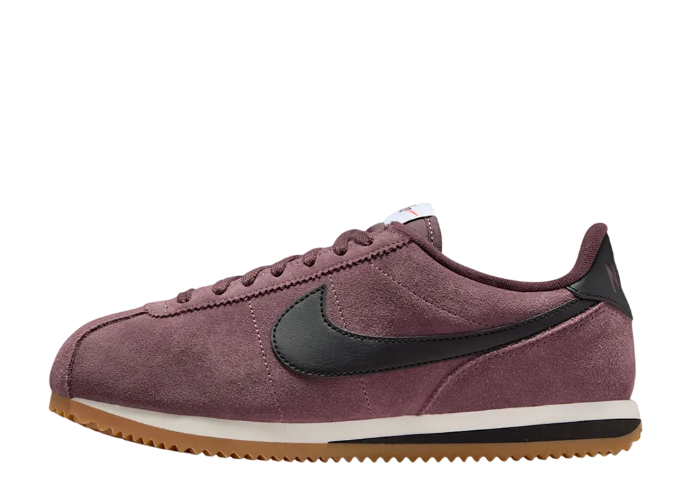 Nike Women's Cortez "Tattoo/Sail/Gum Light Brown/Black"