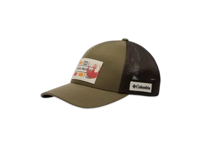 Columbia STAR WARS "THE ENDOR COLLECTION" Endor Ball Cap "Light Caper"