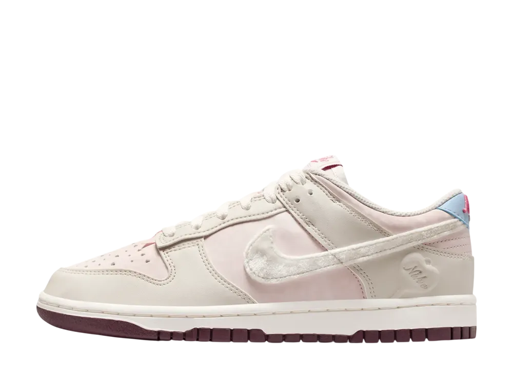 ナイキ ウィメンズ ダンク ロー "バレンタインデー" (2026)