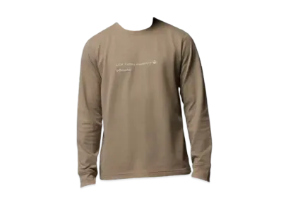 Columbia STAR WARS "THE ENDOR COLLECTION" Endor Issue Long Sleeve Shirt "Khaki II"