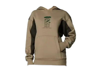 Columbia STAR WARS "THE ENDOR COLLECTION" Endor Issue Pullover "Khaki II Buffalo"