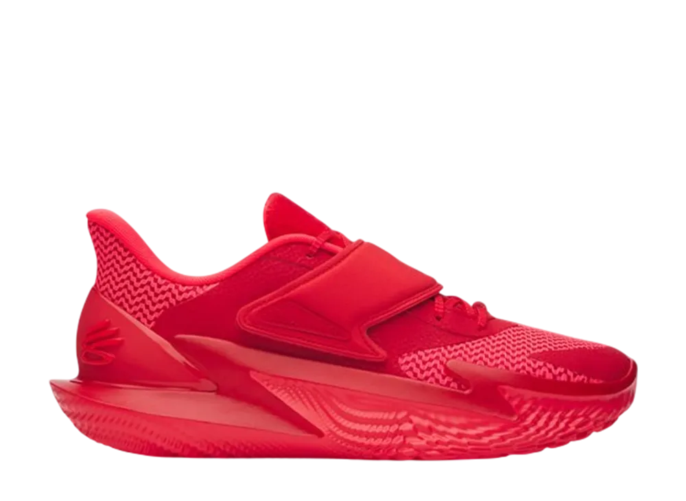 アンダーアーマー カリー フォックス2 "スワイパクロース"