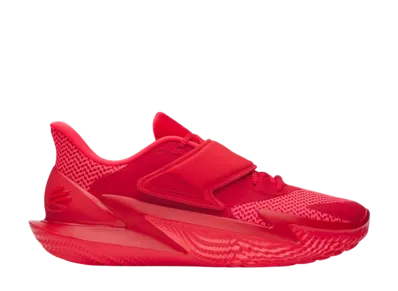 Under Armour Curry Fox 2 "Swipa Claus"