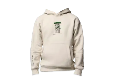 Columbia STAR WARS "THE ENDOR COLLECTION" Endor Issue Pullover "Fawn"