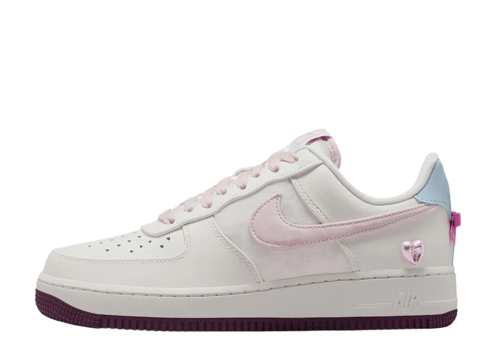Nike Women's Air Force 1 Low "Valentine's Day" (2026)