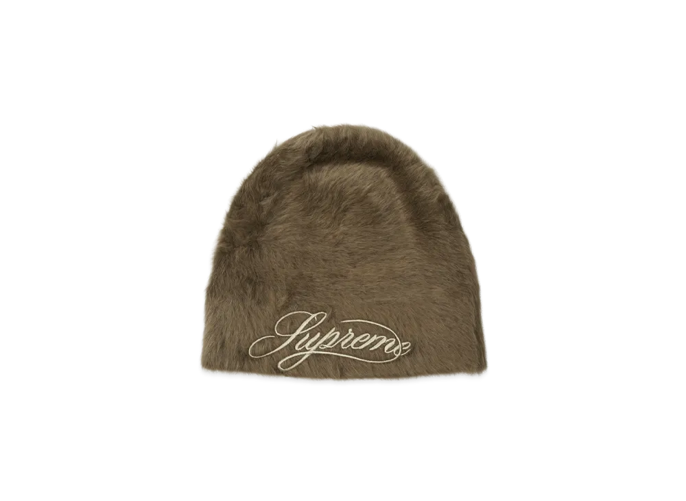 Supreme x Kangol Furgora Script Beanie 