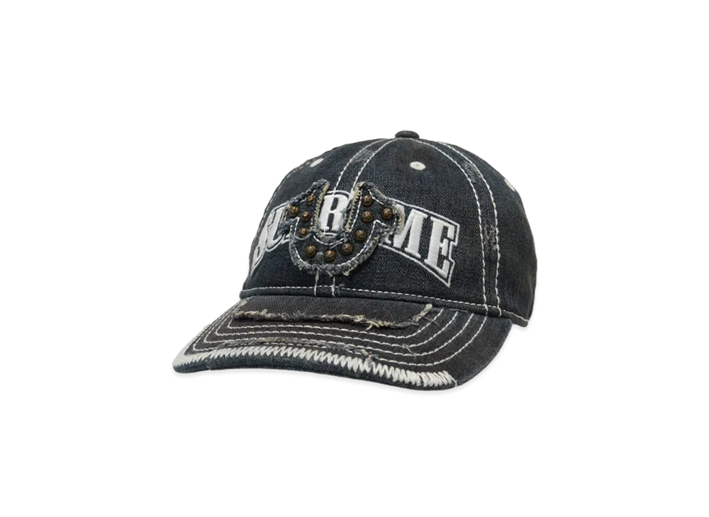 Supreme x True Religion Mesh Back 6-Panel 