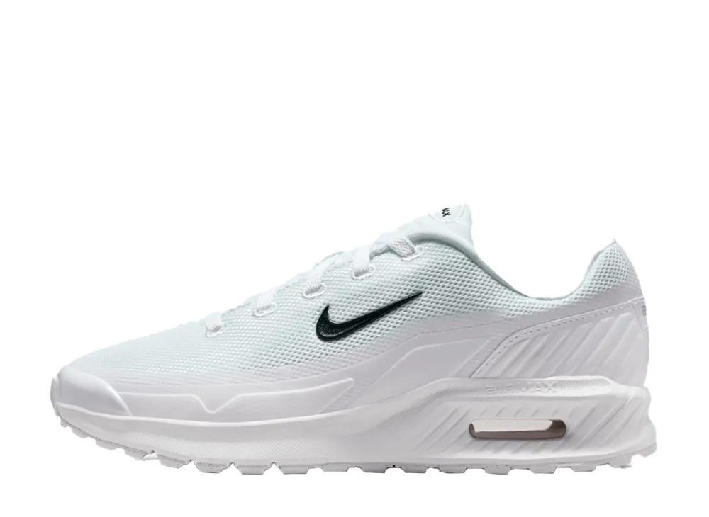 Nike Women's Air Max Bia "White/Wolf Grey/Black"