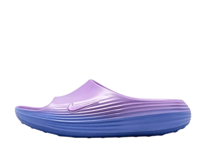 Nike Women's ReactX Rejuven8 Slide Nike Women's ReactX Rejuven8 Slide