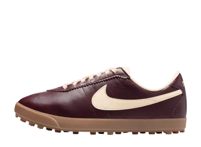 Nike Women's Astrograbber Leather "Burgundy Crush"