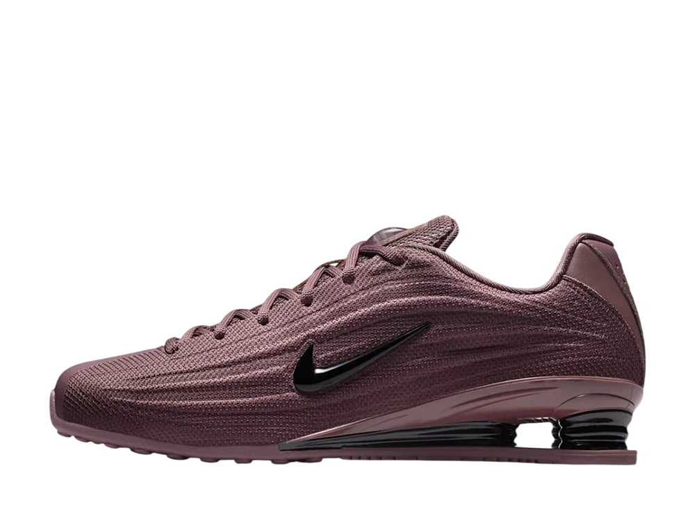 ナイキ ウィメンズ ショックス Z "タトゥー/ブラック"