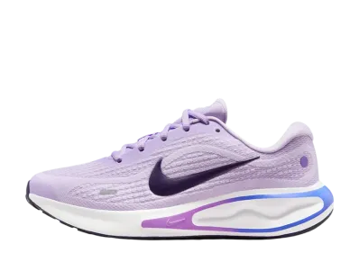 Nike Women's Journey Run "Violet Mist/Purple Dynasty"