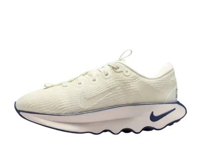 Nike Women's Motiva "Sail/Coconut Milk/Midnight Navy"