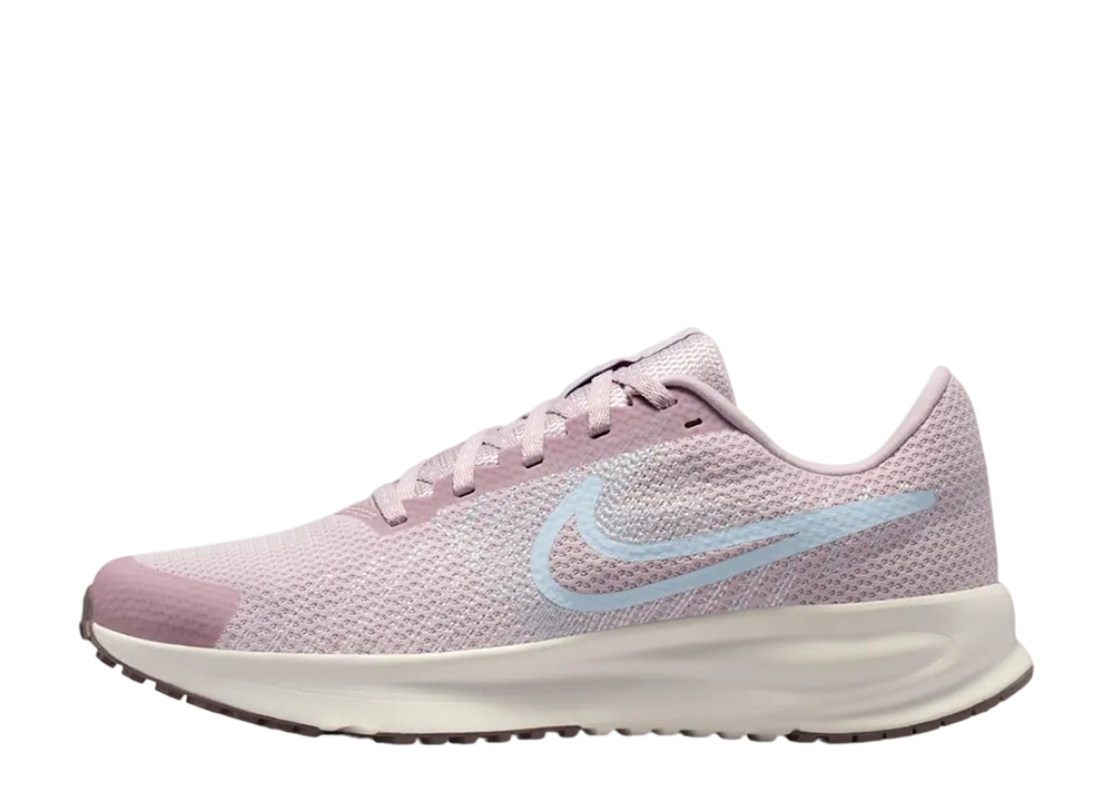 ナイキ ウィメンズ ラン ディファイ "パーティクルローズ/セイル/タトゥー/ハイドロゲンブルー"