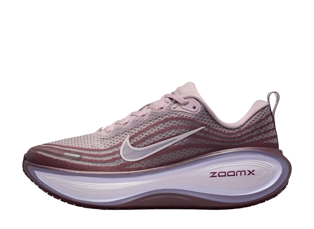 Nike Women's Vomero Plus "Tattoo/Hydrogen Blue/Ashen Slate/Particle Rose"