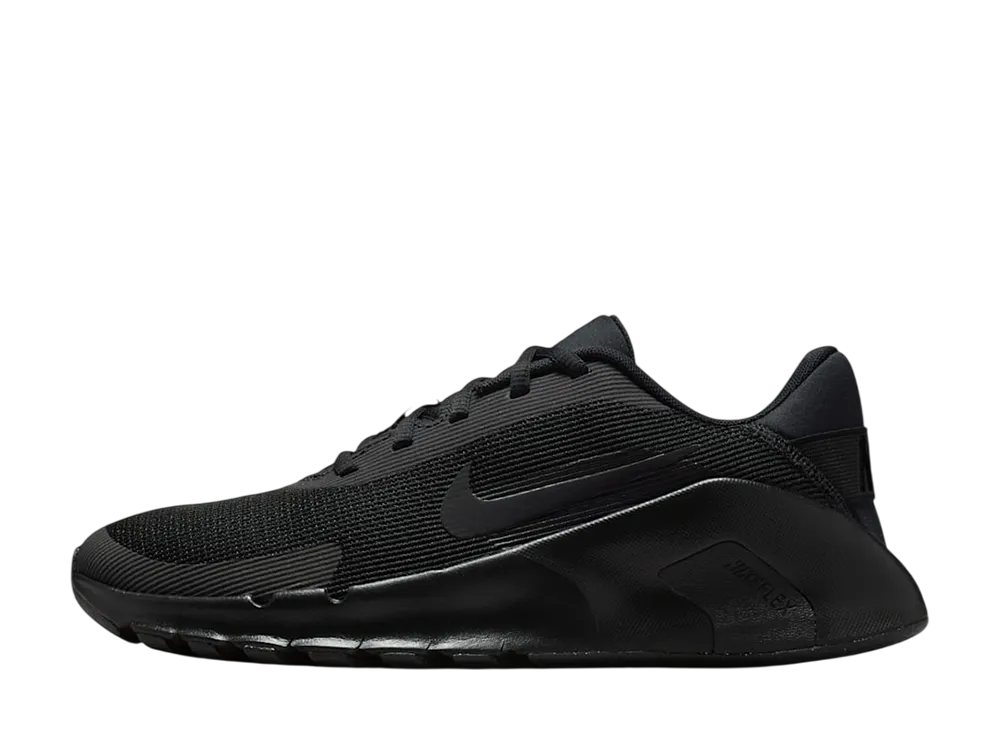 ナイキ ウィメンズ フレックス トレイン "ブラック"