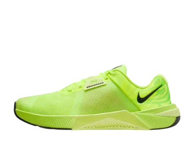 Nike Women's Metcon 10 "Volt/Light Lemon Twist/Rage Green/Black"