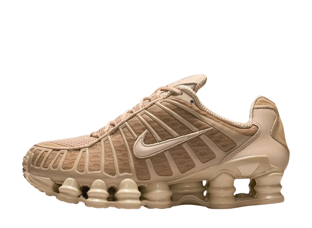 Nike Women's Shox TL 