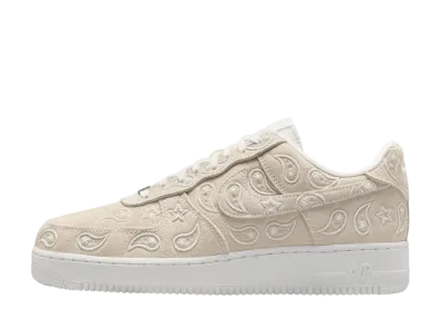 Nike Air Force 1 Low '07 LV8 "Paisley/Summit White"
