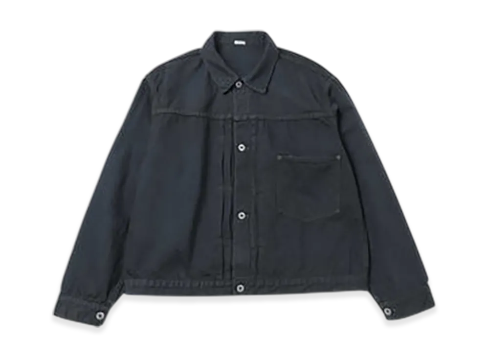 A.PRESSE 1st Type Denim Jacket "Custom"