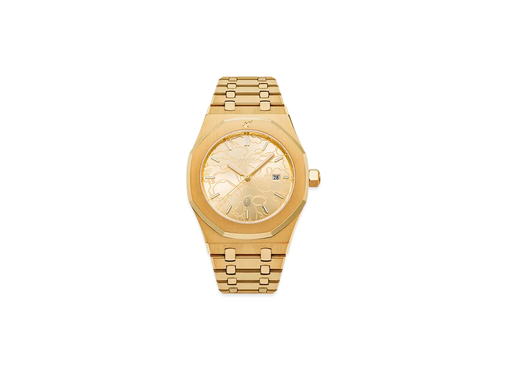 A BATHING APE Type 9 Bapex #1 