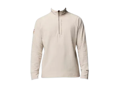 Columbia STAR WARS "THE ENDOR COLLECTION" Endor Issue Half Zip "Fawn"