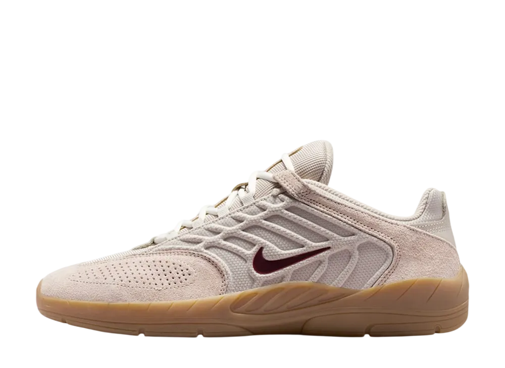 Nike SB Vertebrae "Cream 2/Phantom/Gum Light Brown/Burgundy Crush"