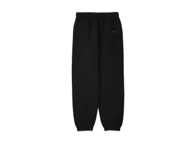Supreme Small Box Sweatpant (25FW) "Black"