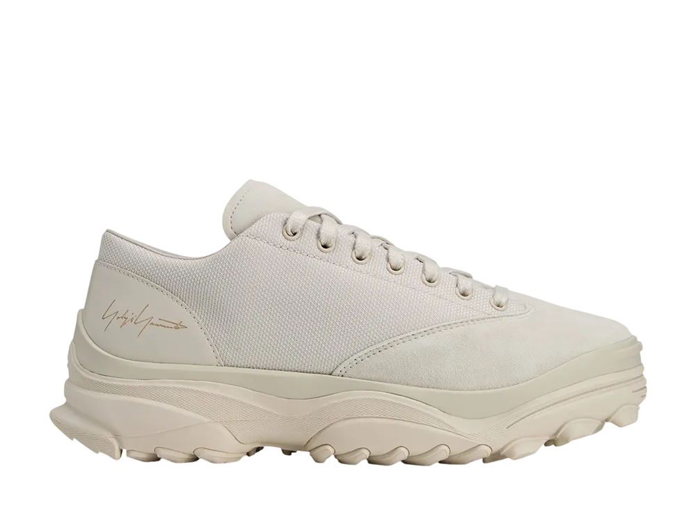 adidas Y-3 GSG9 Lo "Alumina"