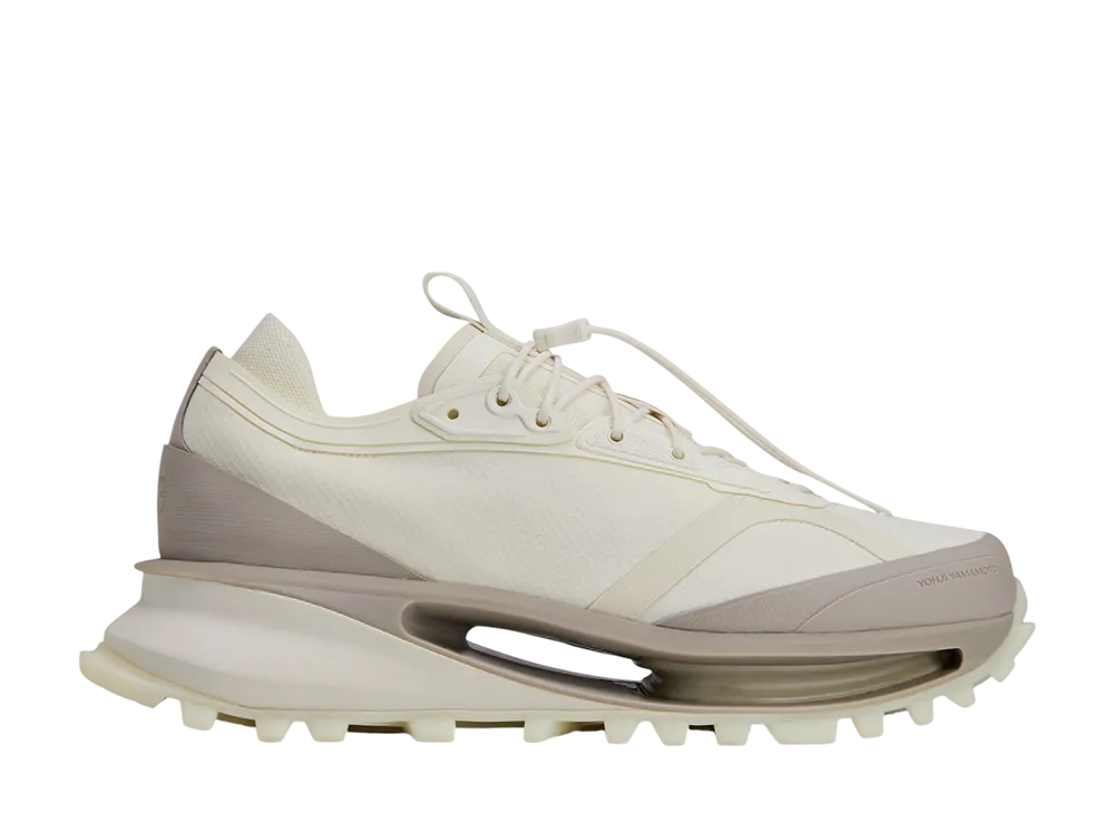 adidas Y-3 S-Gendo Trail "Off White/Light Brown"