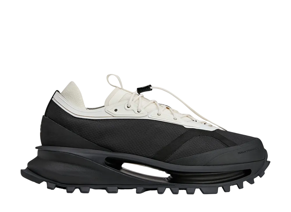 adidas Y-3 S-Gendo Trail "Black/Off White"