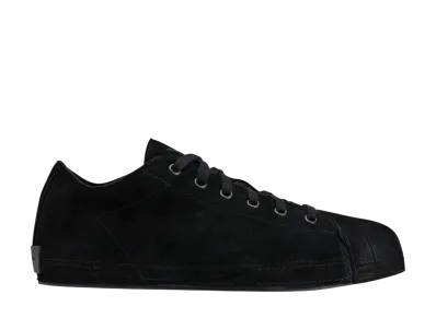 adidas Y-3 Nizzastar Lo "Triple Black"