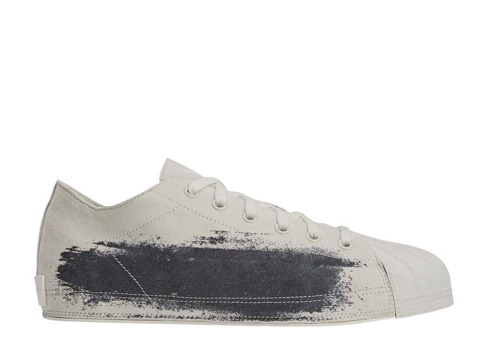 adidas Y-3 Nizzastar Lo "Off White"