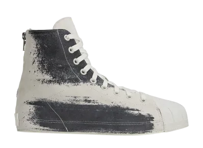 adidas Y-3 Nizzastar Hi "Off White"