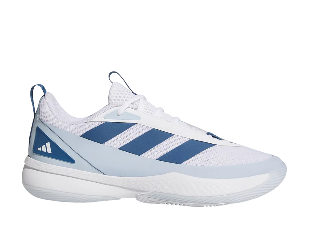 アディダス サブゾーン "クラウドホワイト/ダスキーペトロール/クリスタルスカイ"