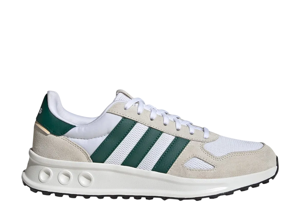 adidas Run 84 "Cloud White/Collegiate Green/Alumina"
