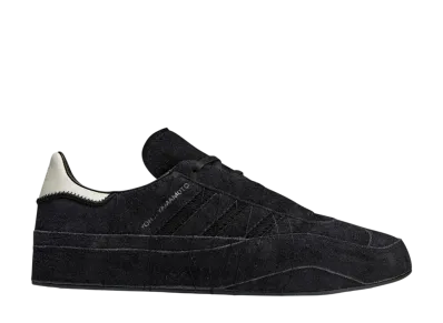 adidas Y-3 Gazelle "Black"