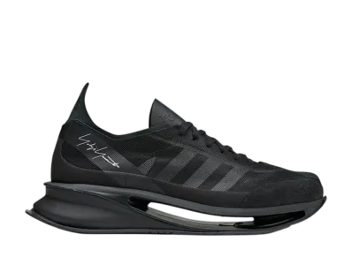 adidas Y-3 Gendo Run "Triple Black"