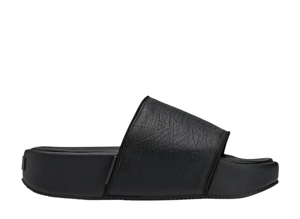 adidas Y-3 New Slide "Black/White"