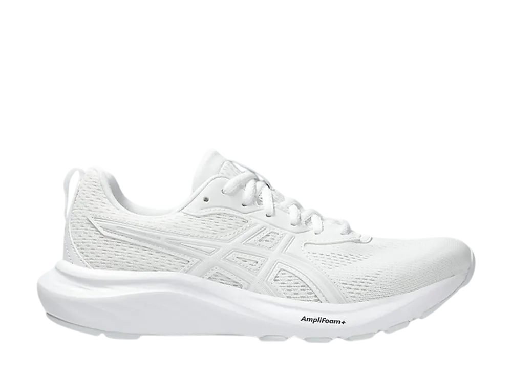 アシックス ウィメンズ ゲルコンテンド9 "ホワイト/グレイシャーグレー"