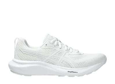 Asics Women's Gel-Contend 9 "White/Glacier Grey"
