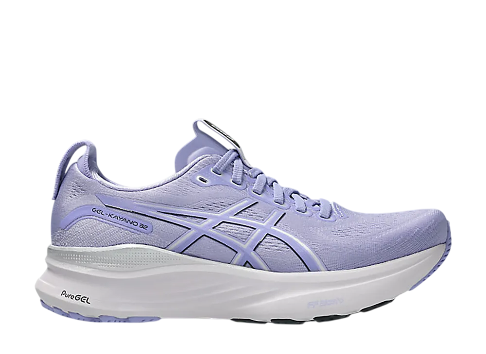 Asics Women's Gel-Kayano 32 "Bluebell/Pure Silver"