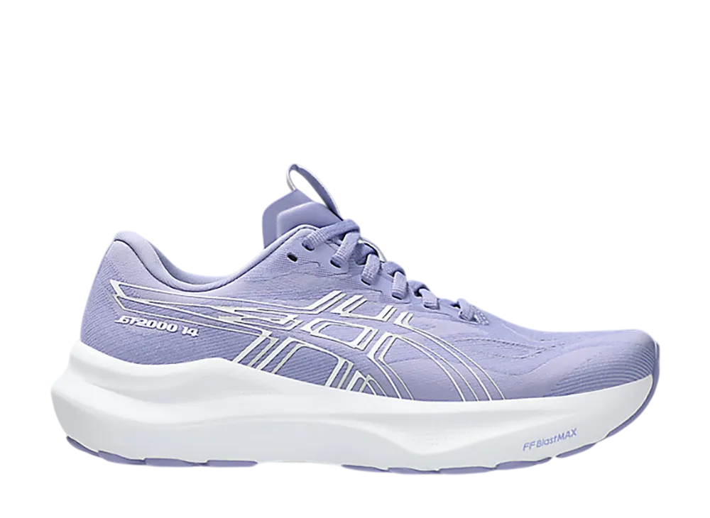 Asics Women's GT-2000 14 "Bluebell/White"