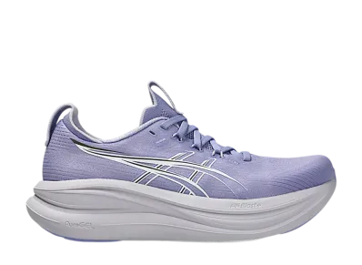 Asics Women's Gel-Nimbus 28 "Bluebell/White"