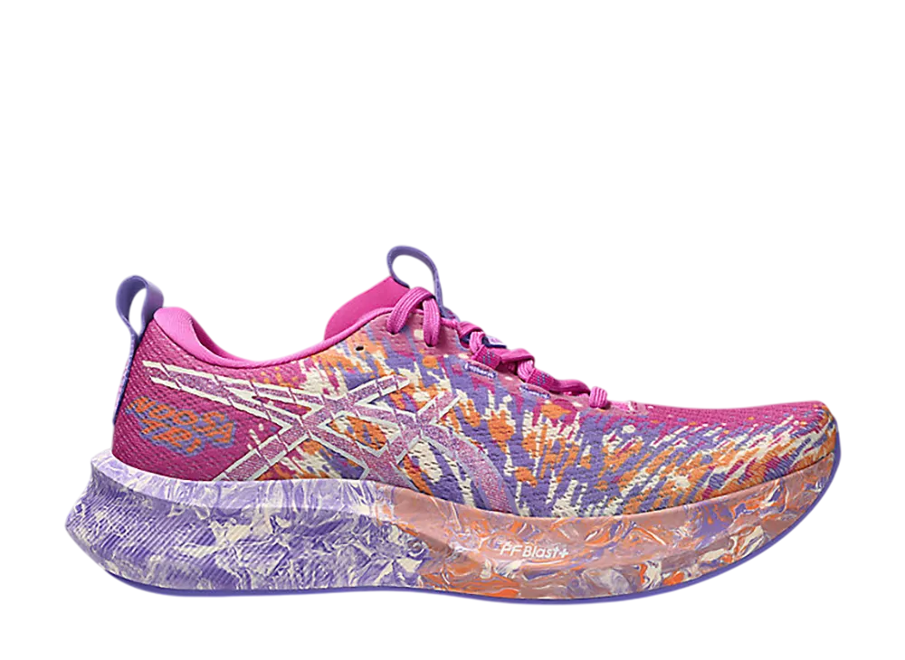 Asics Women's Noosa TRI 16 "Digital Sakura/Amethyst"