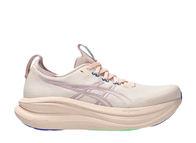 Asics Women's Gel-Nimbus 28 "Pearl Pink/Morganite"