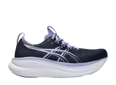 Asics Women's Gel-Nimbus 28 "Midnight/Bluebell"