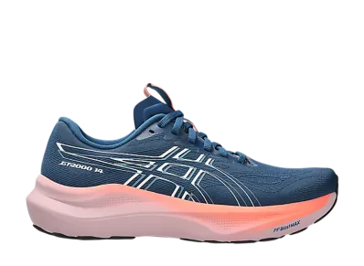 Asics Women's GT-2000 14 "Twilight Blue/White"